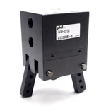 Phd 8430-02-501 Angular Gripper, 1IN Bore, 40-150PSI, 1/8IN Npt, Buna-n Seals. Fixed Price $175.00.