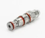 77303GT / Oem Genie Counterbalance Valve 3500 Psi. Fixed Price $292.00.