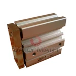 New Smc MGQM12-30 Pneumatics Actuator Guided Cylinder. Fixed Price $70.18.