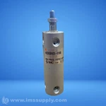 Smc NCDGBN25-0100 Round Body Cylinder Usip. Fixed Price $36.00.