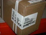 R2510 Simplex, Ton 10.19" Stroke S/a Spring Return Cylinder, New. Fixed Price $1555.48.