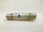Numatics I63BB4Z2MG00061 Solenoid Valve 24 Vdc I62BB400M000061 (tsc). Fixed Price $22.49.