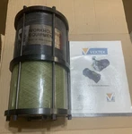 Vektek 55-0114-04 Air Hydraulic Booster 54/1 **new**. Fixed Price $795.95.