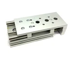 Festo DGST-10-50-PA Pneumatic Mini Slide Actuator 10MM Bore 50MM Stroke 8085120. Fixed Price $211.49.
