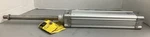 Festo Double-acting Pneumatic Cylinder DNC-50-230-PPV-A 163368 145PSI (R37). Fixed Price $150.00.