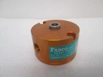 Fabco, 121 X, Short Stroke Air Cylinder, Used. Fixed Price $25.00.