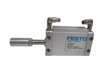 Festo DZF-1"-1"-A-P-A Pneumatic Cylinder Unmp. Fixed Price $110.00.