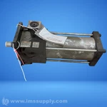 Smc CLS160-UA One Way Lock-up Cylinder Usip. Fixed Price $2250.00.