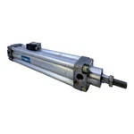 Festo DNU-40-160-PPV-A Pneumatic Cylinder For Industrial Use 12BAR. Fixed Price $54.32.