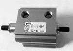 Phd Inc Double Acting Compact Pneumatic Cylinder CRD2U 32MM Bore 5/8" Stroke. Fixed Price $49.95.