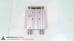 Smc MGPM32-100Z Compact Guide Cylinder #324851. Fixed Price $283.50.