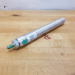 Numatics 1062D01-07E-03 Pneumatic Cylinder, 1-1/16" Bore, 7" Stroke New. Fixed Price $25.26.
