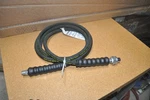 Enerpac HC9210 Hydraulic Hose 10FT 10K Psi 1/4 Id. Fixed Price $150.00.