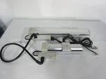 Ia IS-M-X-M-20-200-500-AQ IS-M-Y-S-20-100-200-AQ Actuator Assembly T52749. Fixed Price $1250.00.