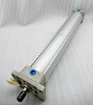 Smc NCA1F325-2000-XC6 Ss Tie-rod Cylinder NCA1F3252000XC6 Nos. Fixed Price $234.50.
