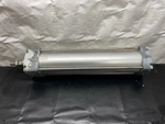 Bosch Rexroth 5222180160 Taskmaster Pnuematic Cylinder. Fixed Price $125.00.