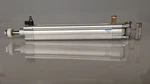 Festo DNCB-32-200-PPV-A Pneumatic Cylinder Pmax 12BAR. Fixed Price $111.30.