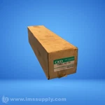Ckd CMK2-40-75 Pneumatic Cylinder Fnob. Fixed Price $29.40.