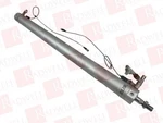 Smc CDG1BN40-600Z / CDG1BN40600Z (used). Fixed Price $76.19.