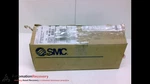 Smc CKPA80-50Y-P74SE, Clamping Cylinder, New #202855. Fixed Price $351.56.