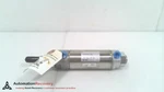 Smc NCDMKE150-0200, Ncm Round Body Air Cylinder, New* #253821. Fixed Price $36.75.