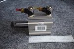 Smc NCQ2B50-50D (used) #214973-R1*B37. Fixed Price $19.99.