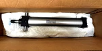 Eaton Hydroline Pneumatic Cylinder Q6U-2.00X12.00-B-1.00-2-N-H-1-1. Fixed Price $950.00.