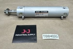 New No Box Surplus- Smc CDG1BA25-75-H7A2 Round Body Cylinder 145PSI 1.00MPA. Fixed Price $140.00.