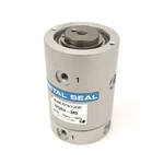 Smc MQR4-M5 Metal Seal Pneumatic Rotary Joint 4-CIRCUIT M5X0.8 -100KPA To 1.0MPA. Fixed Price $560.00.