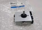 Smc NCDRQBW15-90 Pneumatic Actuator, New/open Box Condition. Fixed Price $126.65.