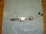 Koganei Model: CDAS16X20-B-R Cylinder W/ Smc Sensors. Fixed Price $24.99.