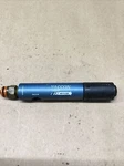 Vaccon JS-90M Miniature Vacuum #713K125. Fixed Price $70.00.