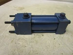 Rexroth Pc P-112445-0020 MX3-PH 1-1/2" Air Pneumatic Cylinder 1500PSI. Fixed Price $48.75.