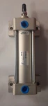 Smc NCDA1B200-0400 Double Acting Pneumatic Cylinder 2" Bore, 4" Stroke 3/8" Npt. Fixed Price $74.99.