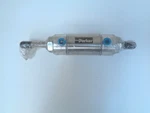 Parker CD521267E 1-1/2" Bore 1" Stroke Pneumatic Cylinder Nos Free Ship. Fixed Price $49.99.