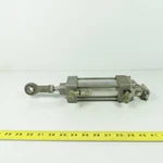 Rexroth 523-203-016-0 Double Acting Pneumatic Air Cylinder 80MM Stroke 50MM Bore. Fixed Price $52.85.
