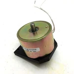 Saia 199499 Bta Rotary Solenoid Brushless Torque Actuator 12VDC, 0.25" 45. Fixed Price $50.00.