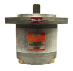 Hpi Hydraulic Gear Pump P2AAN2004HL30A01N Used. Fixed Price $360.52.