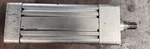 Festo Pneumatic Cylinder 6" Stroke Cyl. DNA-3 1/4"-6-P-. Fixed Price $125.00.