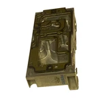 Festo VABE-S6-1QRZ-G12-VQ 727642 End Plate. Fixed Price $23.28.