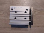 Smc MGPM20TF-50Z New. Fixed Price $129.99.