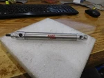 Bimba Model: SR-044-DP Cylinder. 044-DP. Unused Spares Inventory. No Box. Fixed Price $31.99.