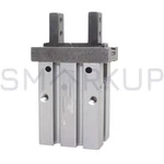 New Box Smc MHZL2-10S Cylinder. Fixed Price $138.88.