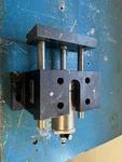 T-502 Bimba Ball Bearing Linear Thruster. Fixed Price $375.00.