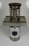 Enertrols SASL3/4X1-RF-PSB Fe Shock Absorber Industrial Machine Stability Mount. Fixed Price $79.00.