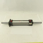 Peninsular Cylinders LM4200B 2" Bore 8" Stroke Double Ended Air. Fixed Price $56.52.