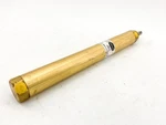 New Aurora S6127HB5 Pneumatic Cylinder 1.125" Bore 10" Stroke 200PSI - No Box. Fixed Price $84.95.