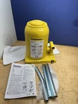 Enerpac GBJ050 Bottle Jack, Ton. Fixed Price $529.99.