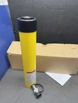 Roksolid Hydraulic Cylinder Inch Stroke Ton New Enerpac RC2514 Equiv. Fixed Price $724.99.