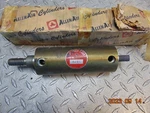 Allen Air Type X 3-1/2 Cylinder. Fixed Price $45.00.